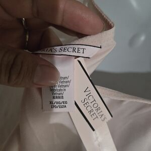 Victoria's Secret Pink Bra Intimates Sleepwear